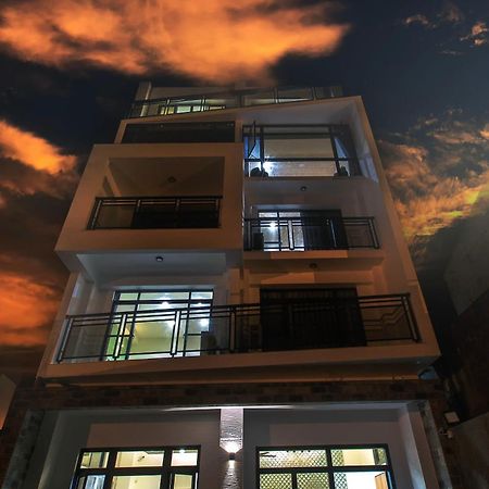 晨煦行旅 Apartment Lugu Lake Exterior photo