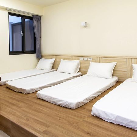 晨煦行旅 Apartment Lugu Lake Exterior photo
