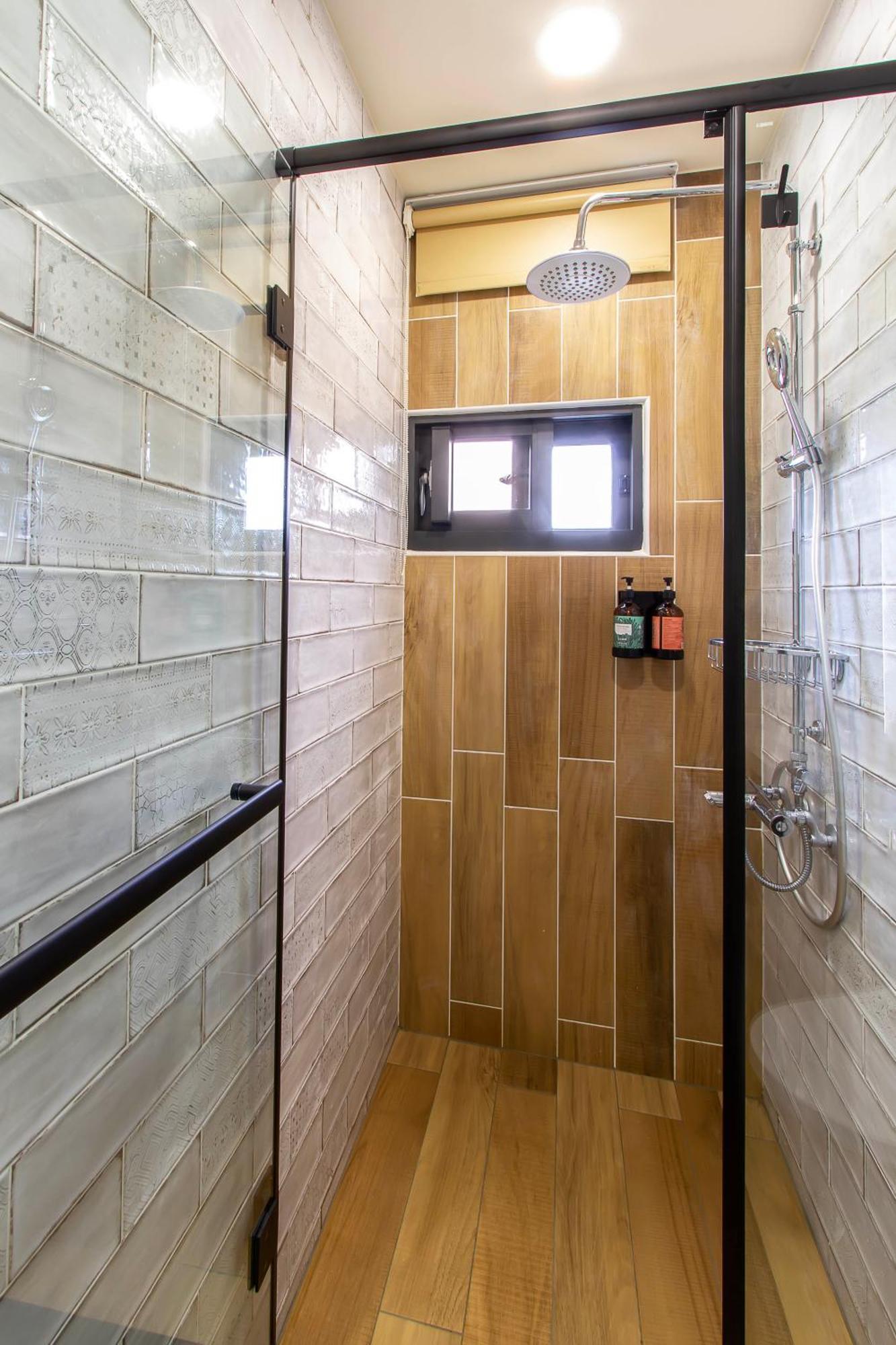 晨煦行旅 Apartment Lugu Lake Exterior photo