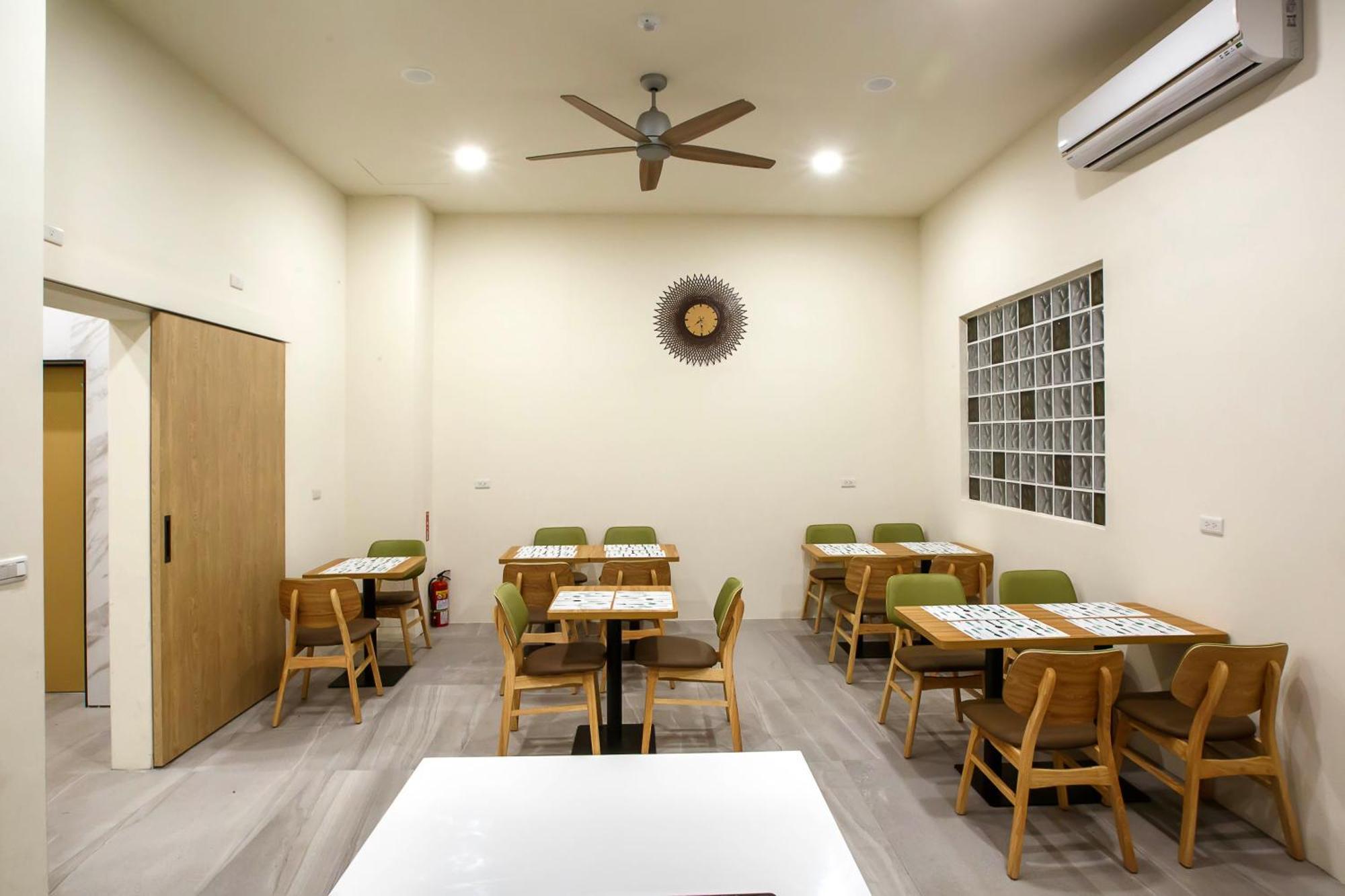 晨煦行旅 Apartment Lugu Lake Exterior photo